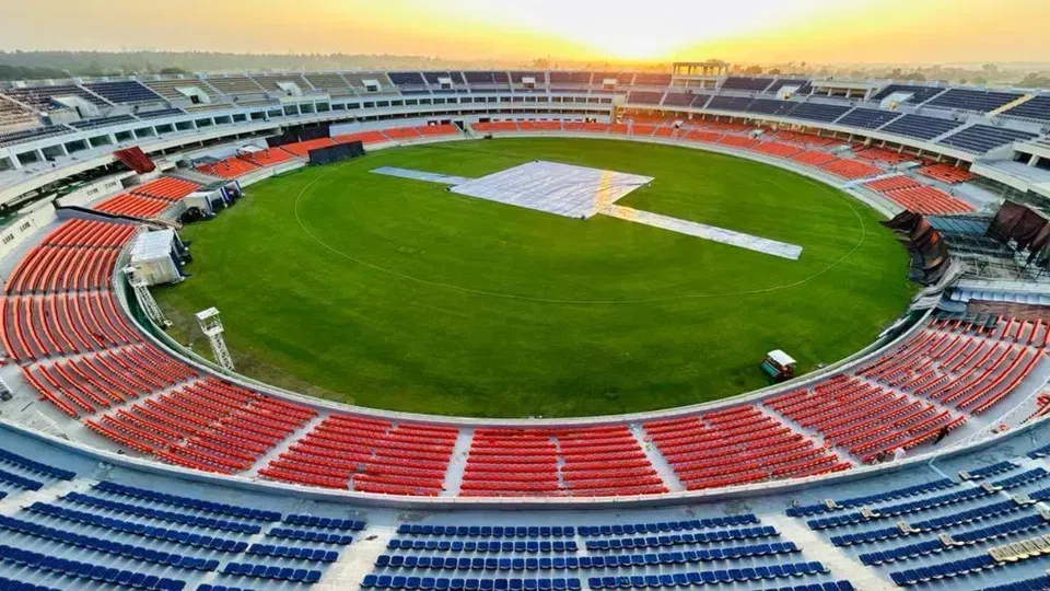 Mullanpur Stadium Pitch Report, New Chandigarh Weather Report For IND vs WI 3rd ODI, 2026